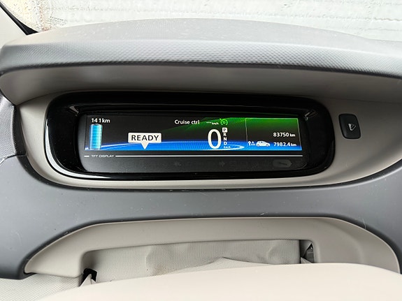 Renault Zoe 17 of 17
