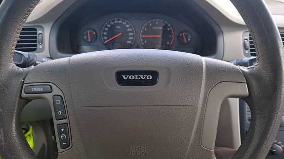 Volvo S80 20 of 24