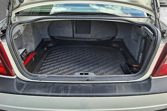 Volvo S80 10 of 24