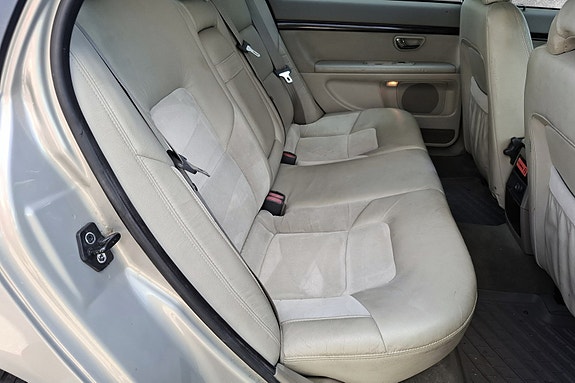 Volvo S80 16 of 24