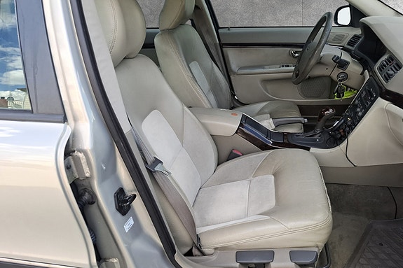 Volvo S80 15 of 24