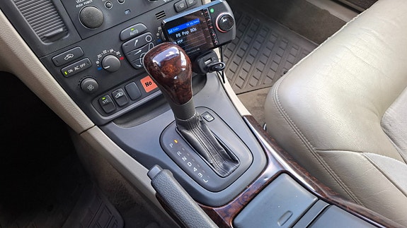 Volvo S80 19 of 24