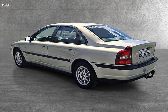 Volvo S80 8 of 24