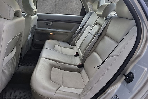 Volvo S80 14 of 24