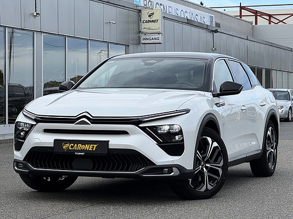 Citroen C5 X 4 of 30