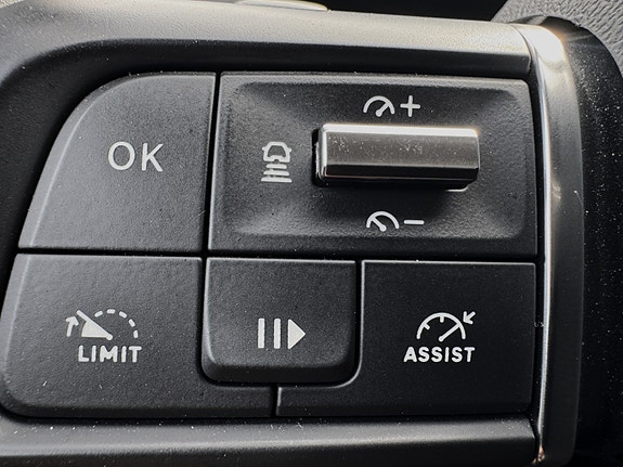 Citroen C5 X 29 of 30