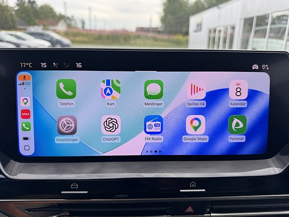 Citroen C5 X 23 of 30