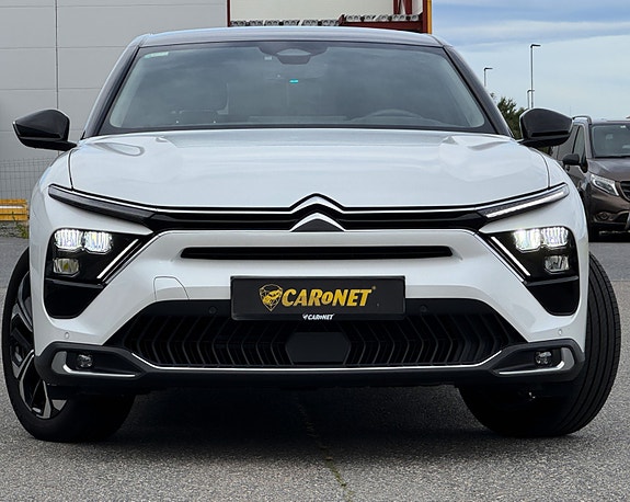 Citroen C5 X 3 of 30