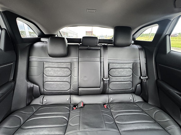 Citroen C5 X 14 of 30