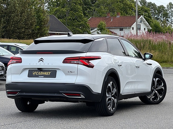 Citroen C5 X 9 of 30