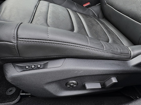 Citroen C5 X 13 of 30