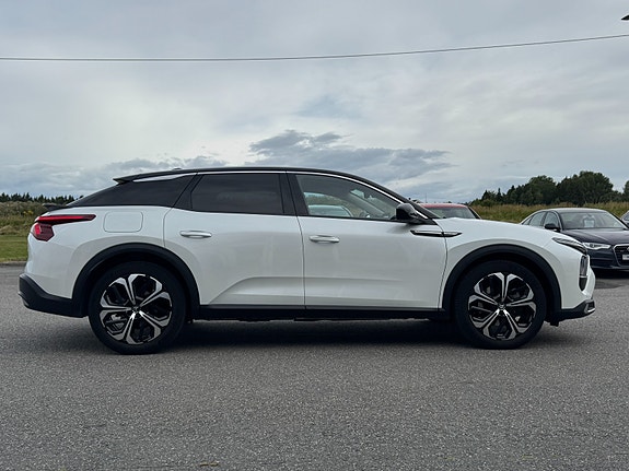 Citroen C5 X 10 of 30