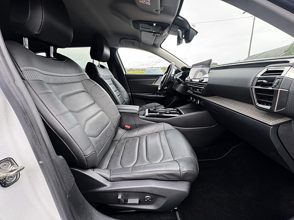 Citroen C5 X 11 of 30