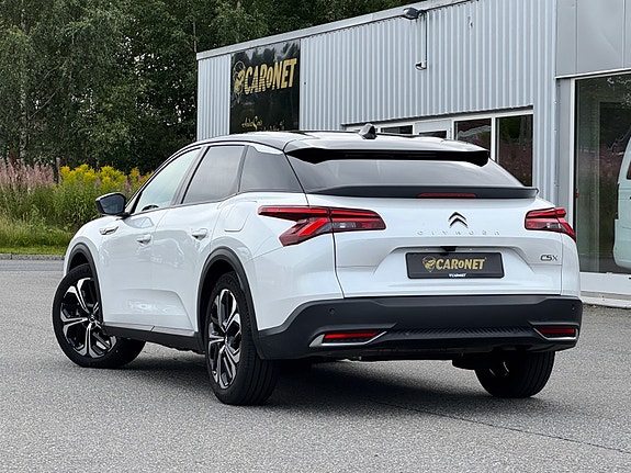 Citroen C5 X 6 of 30