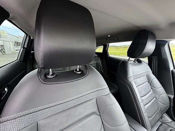 Citroen C5 X 12 of 30