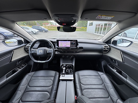 Citroen C5 X 2 of 30