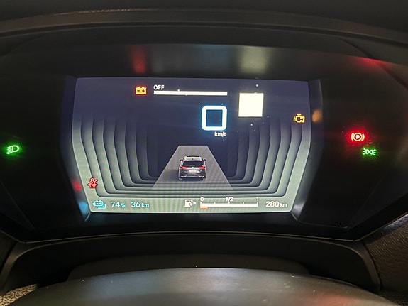 Citroen C5 X 16 of 30