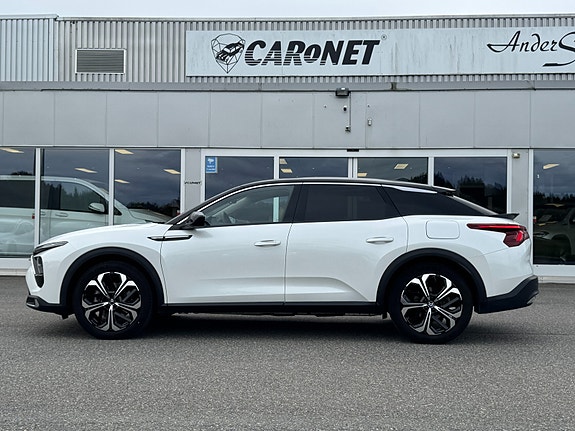 Citroen C5 X 5 of 30