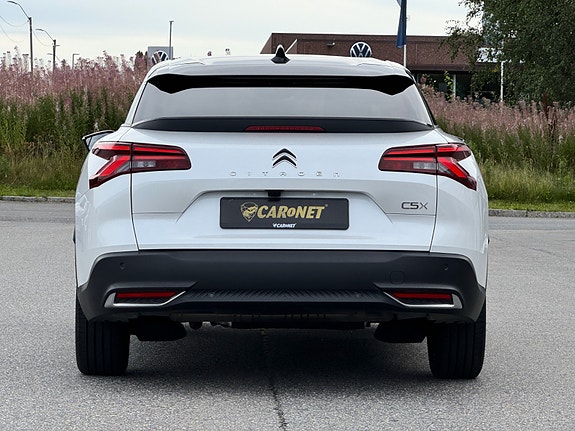 Citroen C5 X 7 of 30