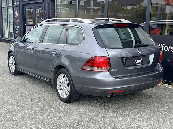 Volkswagen Golf 3 of 22