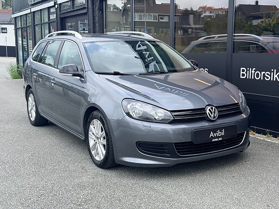 Volkswagen Golf 7 of 22