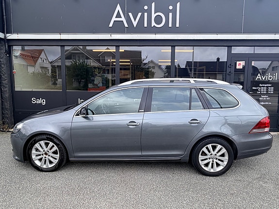 Volkswagen Golf 2 of 22