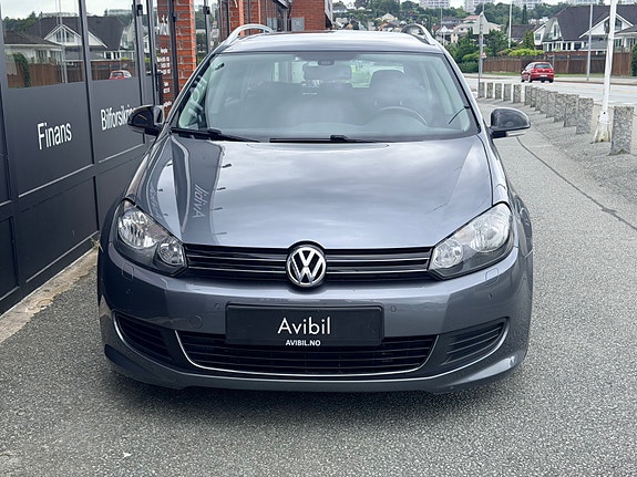 Volkswagen Golf 8 of 22