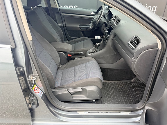 Volkswagen Golf 21 of 22