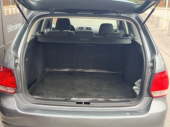 Volkswagen Golf 22 of 22