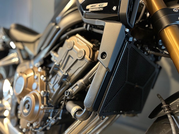 Honda CB650R - ¤ GIVI PAKKE ¤ 5 of 8