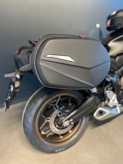 Honda CB650R - ¤ GIVI PAKKE ¤ 4 of 8
