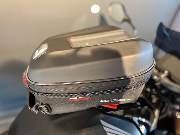 Honda CB650R - ¤ GIVI PAKKE ¤ 6 of 8