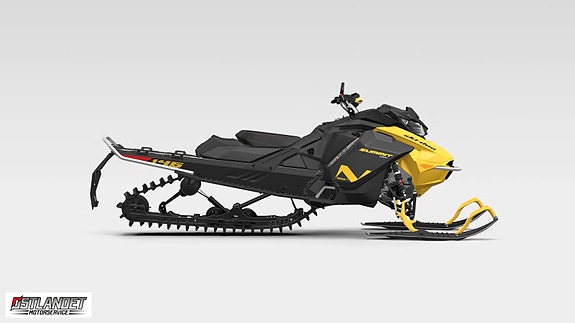 Ski-doo Summit Neo+ 600 EFI - 85 HP 5 of 13