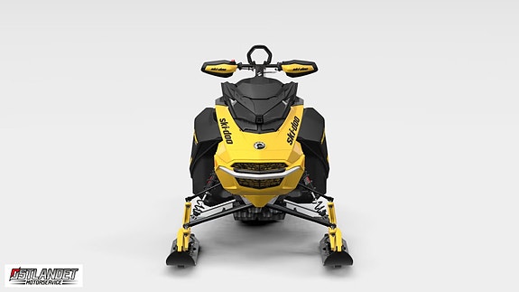 Ski-doo Summit Neo+ 600 EFI - 85 HP 6 of 13