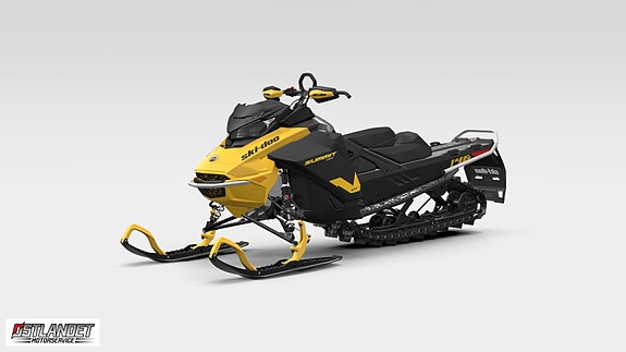 Ski-doo Summit Neo+ 600 EFI - 85 HP 3 of 13