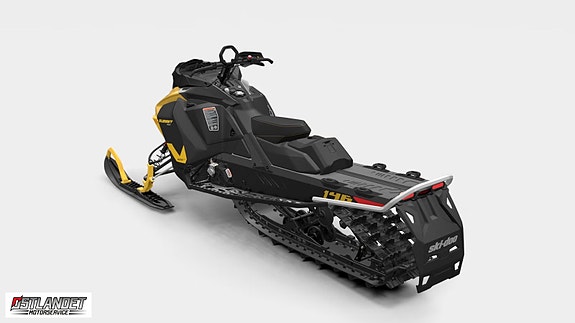 Ski-doo Summit Neo+ 600 EFI - 85 HP 4 of 13
