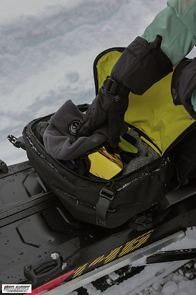 Ski-doo Summit Neo+ 600 EFI - 85 HP 11 of 13