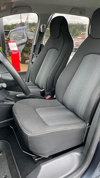 Renault Zoe 15 of 21