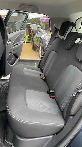 Renault Zoe 17 of 21