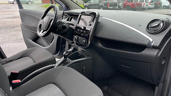 Renault Zoe 10 of 21