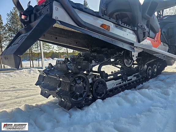 Lynx 49 Ranger STD 600 ACE 3 of 12