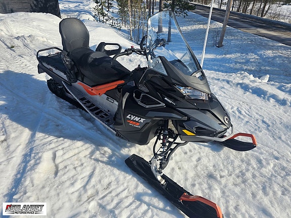 Lynx 49 Ranger STD 600 ACE 2 of 12