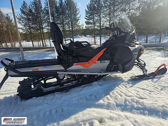 Lynx 49 Ranger STD 600 ACE 4 of 12
