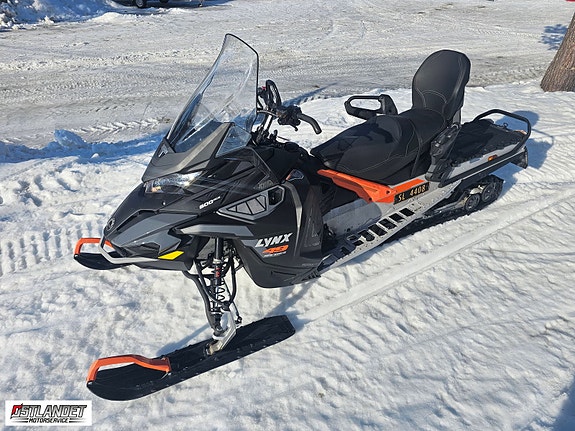 Lynx 49 Ranger STD 600 ACE 5 of 12
