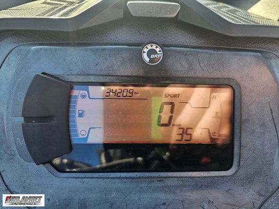 Lynx 49 Ranger STD 600 ACE 9 of 12