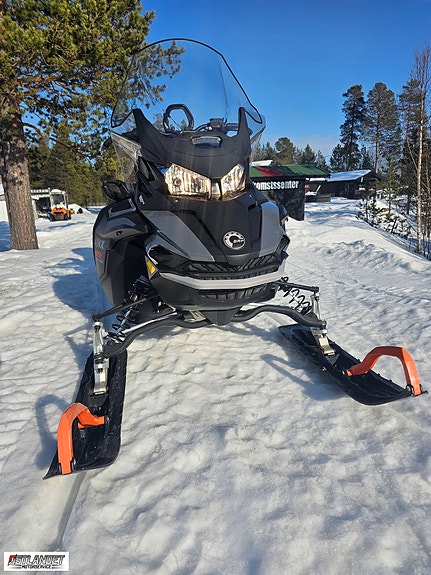 Lynx 49 Ranger STD 600 ACE 7 of 12