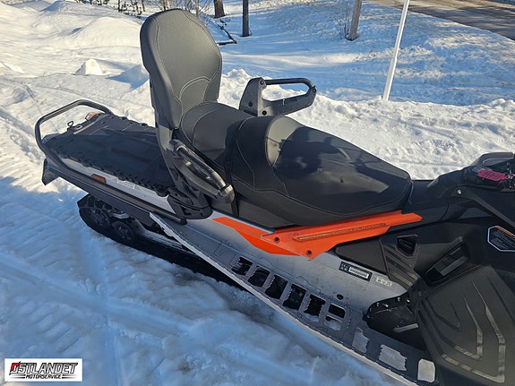 Lynx 49 Ranger STD 600 ACE 11 of 12