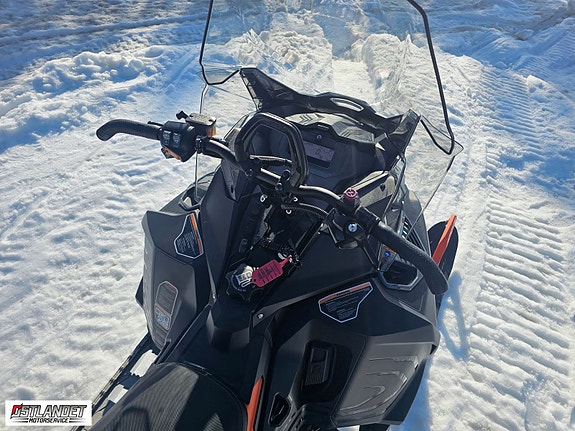 Lynx 49 Ranger STD 600 ACE 12 of 12