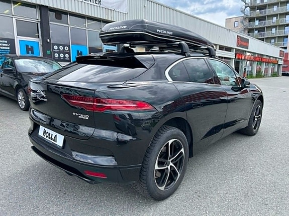 Jaguar I-PACE 7 of 30