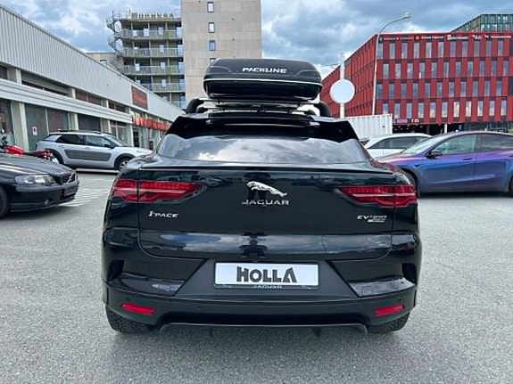Jaguar I-PACE 6 of 30